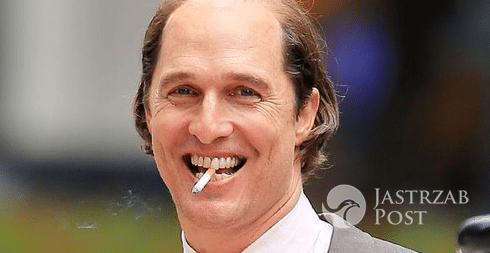 Matthew McConaughey