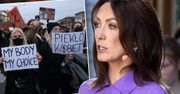 Anna Kalczyńska ma uwagi do Strajku Kobiet: "To nie jest moja droga". Zniesmaczyło ją jedno