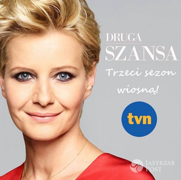 Druga szansa. Trzeci sezon wiosną 2017