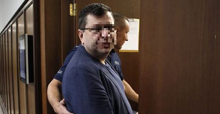 Zbigniew S. z zarzutami. Prokuratura chce tymczasowego aresztu