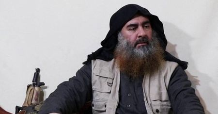 Śmierć al-Bagdadiego. Ekspert: pogłoski o śmierci Państwa Islamskiego są mocno przesadzone