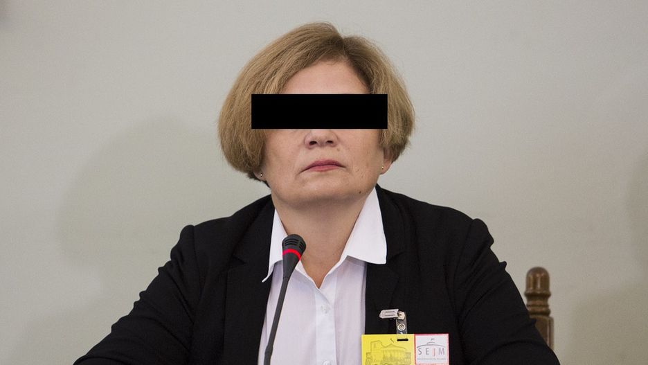 Barbara K.