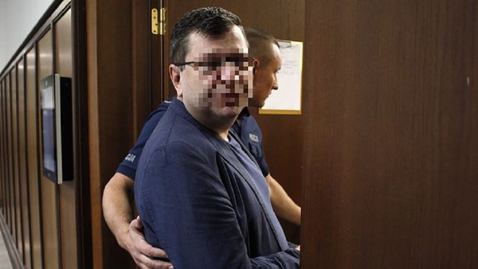 Zbigniew S. może trafić do więzienia nawet na 15 lat.
