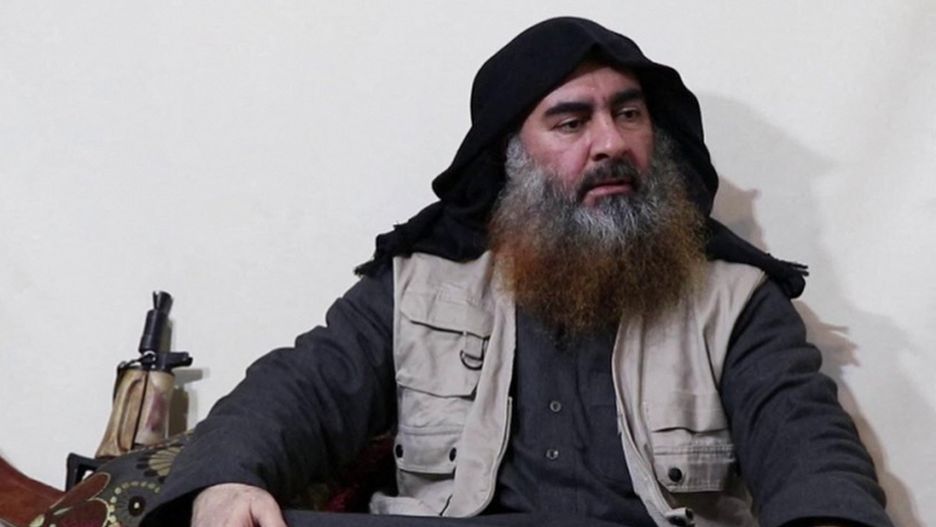 Abu Bakr al-Bagdadi nie żyje.