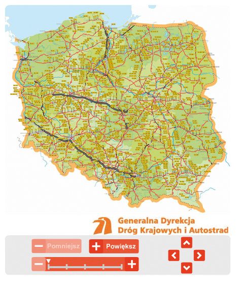 Prędkość pod kontrolą