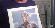 Gwiezdne Wojny - wiecie, kto od zawsze jest głosem robota C- 3PO w polskiej wersji językowej filmów, animacji i gier?