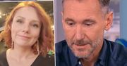 Ewelina Flinta nie wystąpiła w "DDTVN" przez wywiad z Piotrem Kraśką. Przerwała milczenie i zwróciła się do dziennikarza w szczerym oświadczeniu