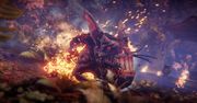 Bullshoty? Nie, za tą galerią obrazków z Shadow Warrior 2 stoją sami gracze