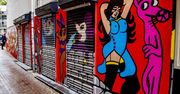 Problemy kadrowe domów publicznych w Amsterdamie. Powodem Covid-19.