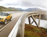 Land Rover rozszerzy ofertę do 2020 roku