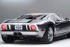 Amerykańska legenda – Ford GT
