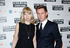 "Druga szansa": Rafał Królikowski poderwał dziennikarkę podczas wywiadu. Kim jest ta kobieta?