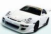 Porsche 911 GT3 J.N Hephaiss