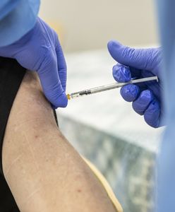 Poseł PiS za obowiązkiem szczepień? "Statystyka zgonów jest porażająca"