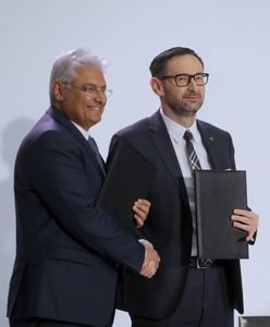 Jest wściekły na fuzję Orlenu. "Powinna być unieważniona"