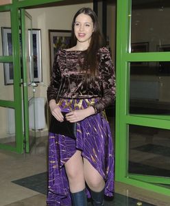 Anna Bałon kończy z odchudzaniem?