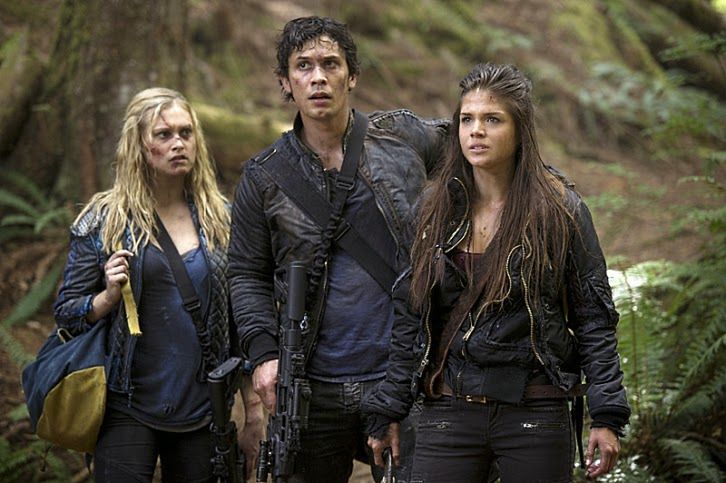 The 100 