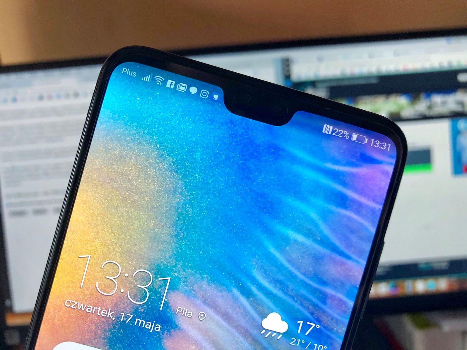 Przez wcięcia oberwą wszyscy? Dziwna zmiana w Androidzie 3