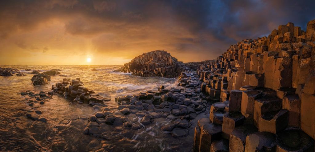 EPSON International Pano Awards 2019 - Polak wśród wyróżnionych 12
