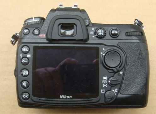 Kilka nowych zdjęć Nikona D300s?
