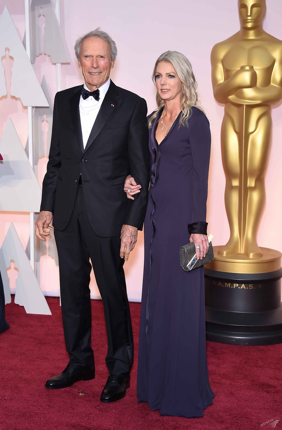 Clint Eastwood

Fotografia: ONS