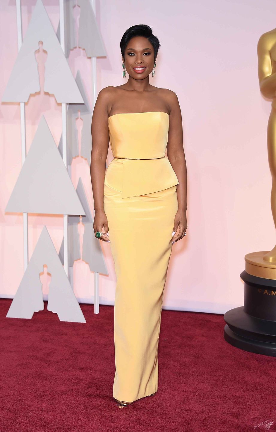 Jennifer Hudson