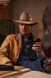 ''Justified: Bez przebaczenia'' Sezon 2: Corleone w spódnicy [RECENZJA DVD]