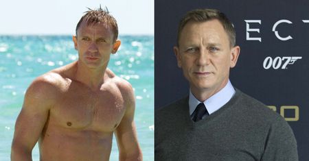Daniel Craig jednak zagra Bonda! Po raz piąty! "Zawsze chciałem wrócić"
