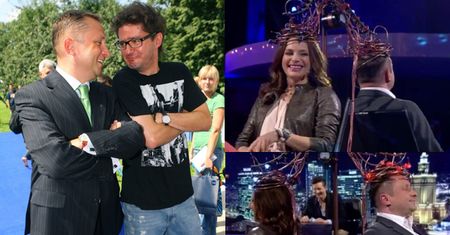 Durczok przerywa milczenie! Ostro o Wojewódzkim i TVN-ie: "Tylko kaleka intelektualny mógł pozwolić NA EMISJĘ TEGO GÓWNA!"