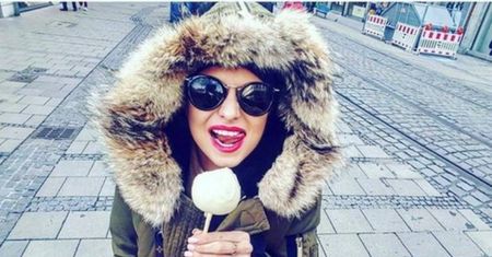 Anna Lewandowska zaangażowała się w politykę?! Nigdy wcześniej publicznie nie zabierała głosu na ten temat