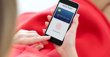 Do stron internetowych wkrótce zalogujesz się jak do smartfonu – odciskiem palca