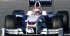 Nowy bolid BMW Sauber
