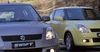 Suzuki prze do przodu
