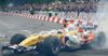 ING Renault F1 Roadshow w Warszawie