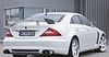 Mercedes CLS ART GTR 620