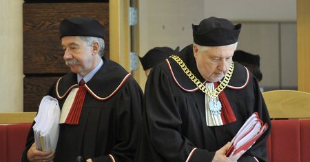 Wiek emerytalny w Trybunale Konstytucyjnym. Co zdecyduje?