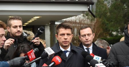 Nowoczesna zgłasza do prokuratury sprawę piątkowych głosowań w Sejmie