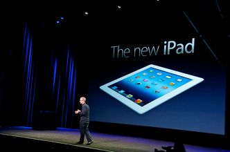 Od dziś możesz kupić iPada 3. Zobacz ceny