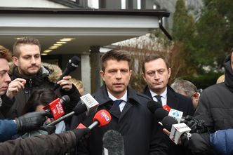 Nowoczesna zgłasza do prokuratury sprawę piątkowych głosowań w Sejmie