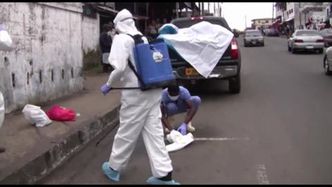 Mieszkańcy sfrustrowani powolną reakcją personelu medycznego