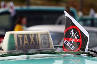 Volkswagen inwestuje 300 mln dol. w konkurenta Ubera