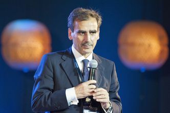 Pekao: Prezes Lovaglio odwołany. Na jego miejsce wejdzie Michał Krupiński