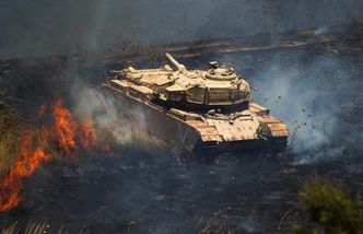 "Łączą się wojny w Iraku i Syrii". Wzgórza Golan pod ostrzałem
