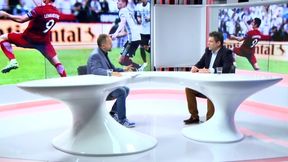 #dziejesienaeuro. Adam Godlewski uspokaja. "Milik ma klasę, wyreguluje celownik"