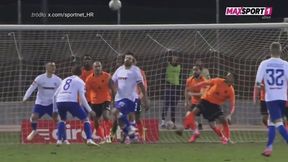 #dziejesiewsporcie: Co to był za gol! "Stadiony świata"