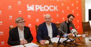 Stypendium dla młodych artystów - konferencja z Alkiem Pietrzakiem