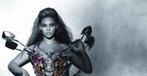 Dokumentalny projekt Beyoncé