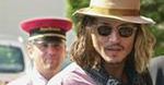 "Transformers" i Johnny Depp triumfatorami MTV Movie Awards 2008