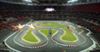 Wyścig mistrzów na Wembley