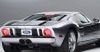 Amerykańska legenda – Ford GT